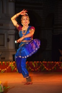 Bharatnatyam - Shweta Prachande